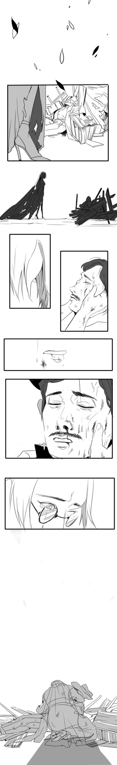 暗杀剧照的剧照