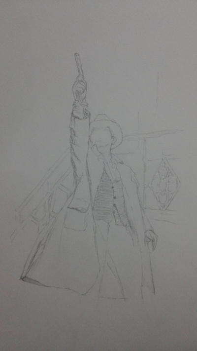 暗杀剧照的剧照