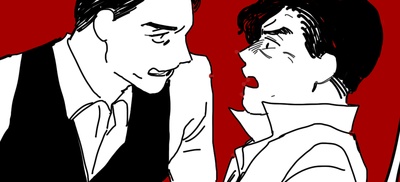 暗杀剧照的剧照