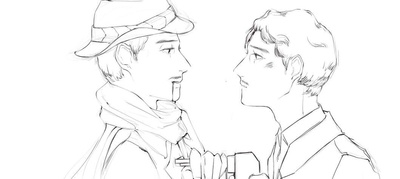 暗杀剧照的剧照