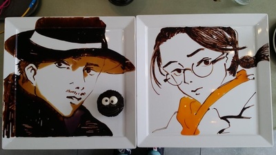 暗杀剧照的剧照