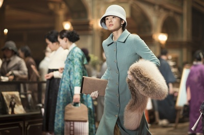 暗杀剧照的剧照