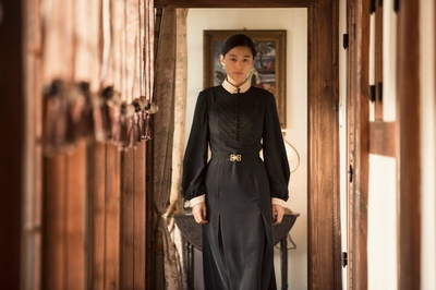 暗杀剧照的剧照