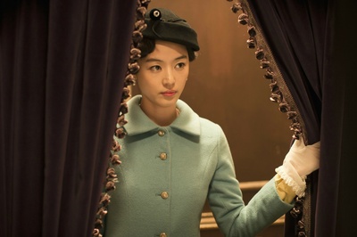 暗杀剧照的剧照