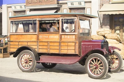 暗杀剧照的剧照