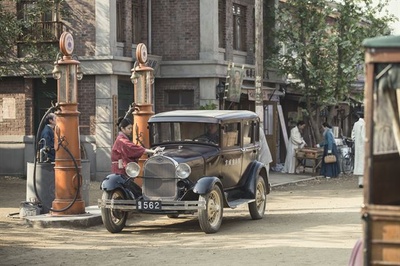 暗杀剧照的剧照