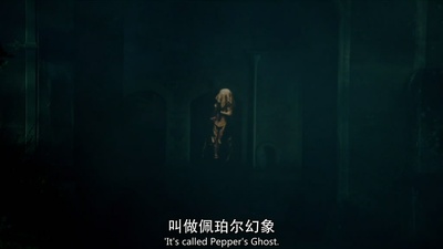 神探夏洛克剧照的剧照