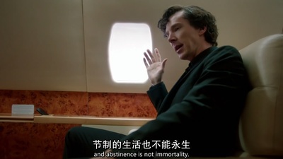 神探夏洛克剧照的剧照