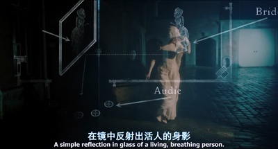 神探夏洛克剧照的剧照