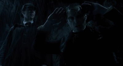 神探夏洛克剧照的剧照