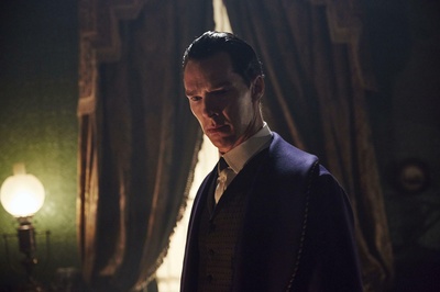 神探夏洛克剧照的剧照