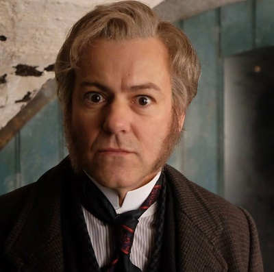 神探夏洛克剧照的剧照