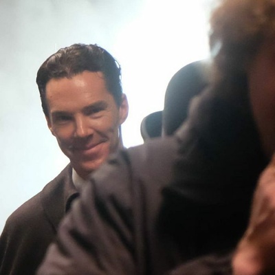 神探夏洛克剧照的剧照