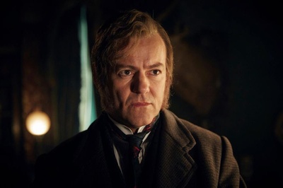 神探夏洛克剧照的剧照