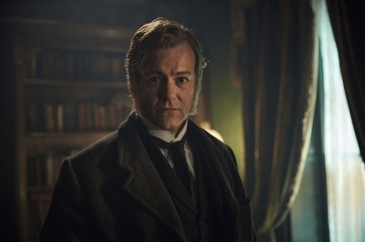 神探夏洛克剧照的剧照