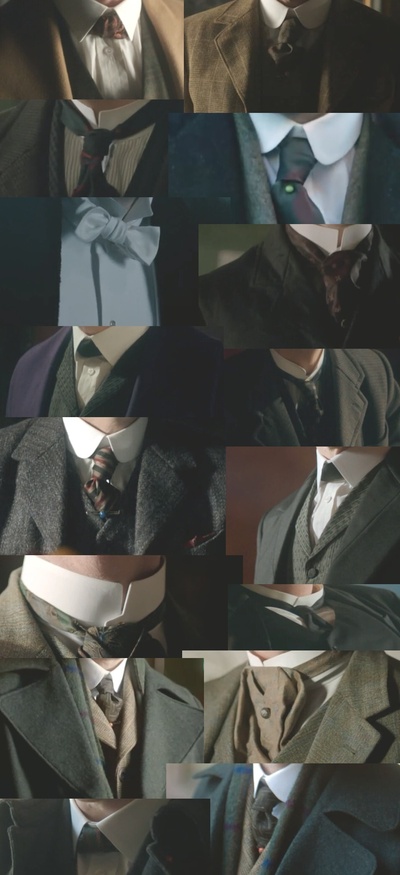 神探夏洛克剧照的剧照