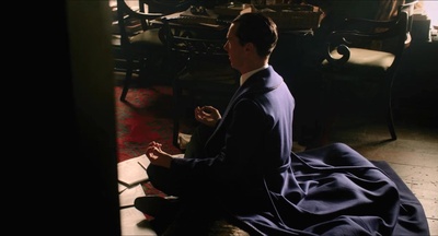 神探夏洛克剧照的剧照