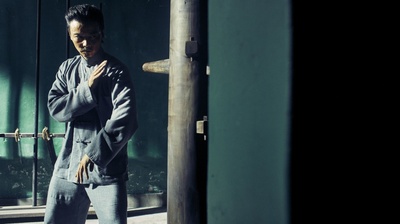 叶问3剧照的剧照