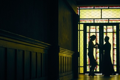 叶问3剧照的剧照