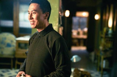 叶问3剧照的剧照