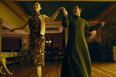 叶问3剧照的剧照