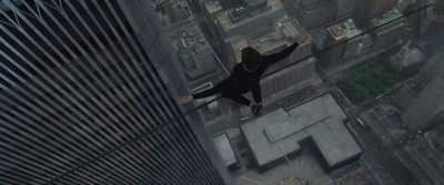 云中行走剧照的剧照