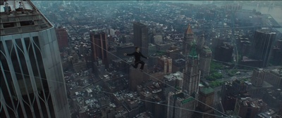 云中行走剧照的剧照