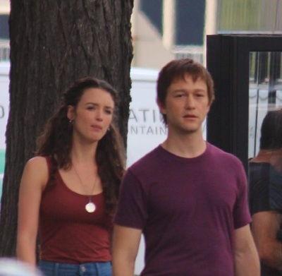 云中行走剧照的剧照