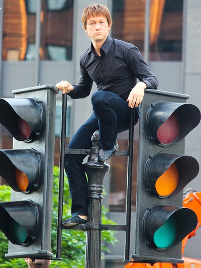 云中行走剧照的剧照