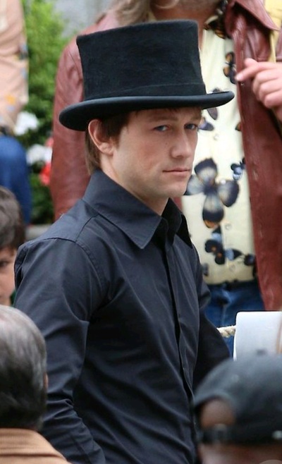 云中行走剧照的剧照