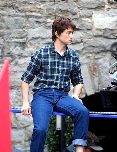 云中行走剧照的剧照