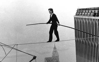 云中行走剧照的剧照