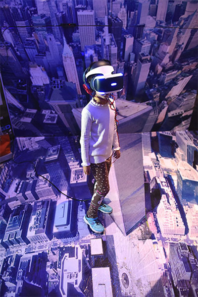 云中行走剧照的剧照