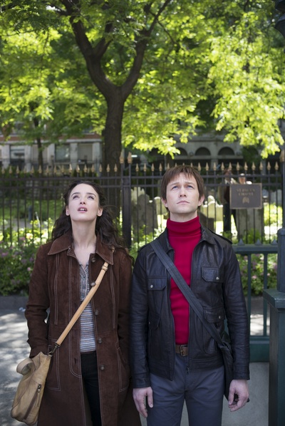 云中行走剧照的剧照