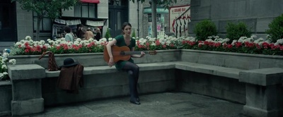 云中行走剧照的剧照