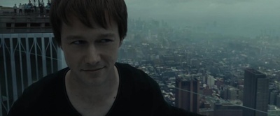 云中行走剧照的剧照