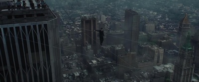 云中行走剧照的剧照