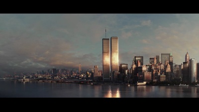 云中行走剧照的剧照