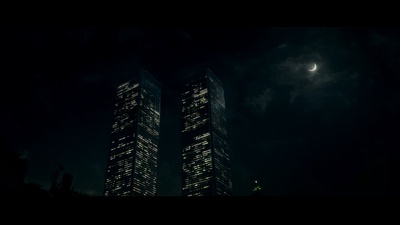 云中行走剧照的剧照