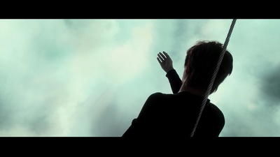 云中行走剧照的剧照