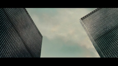 云中行走剧照的剧照