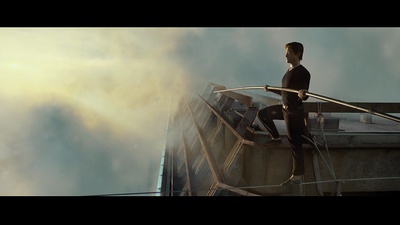 云中行走剧照的剧照