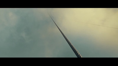 云中行走剧照的剧照