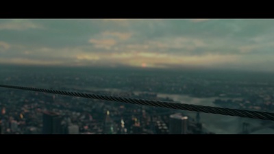 云中行走剧照的剧照