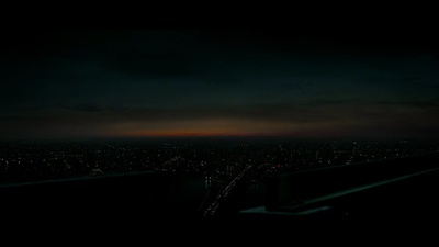 云中行走剧照的剧照