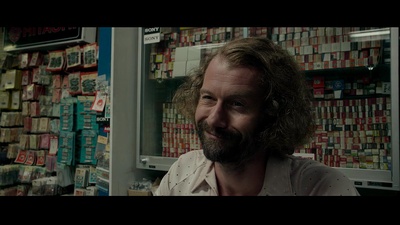 云中行走剧照的剧照