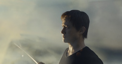 云中行走剧照的剧照