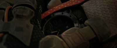 火星救援剧照的剧照