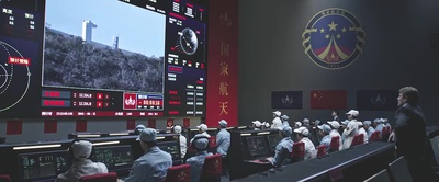 火星救援剧照的剧照