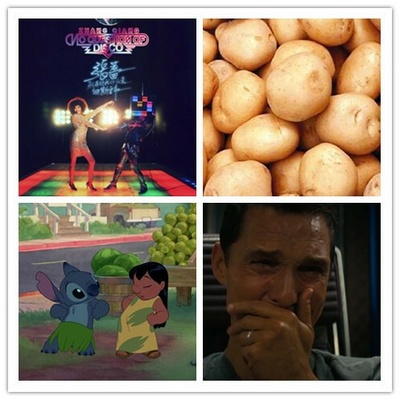 火星救援剧照的剧照